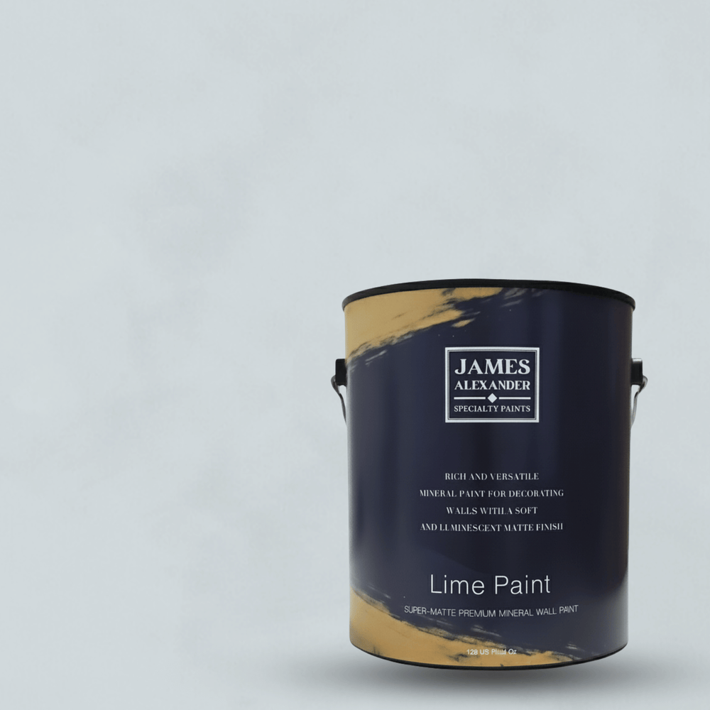 Filtered Oxygen - Modern Lime Paint
