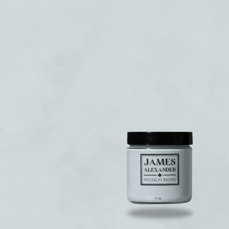 Filtered Oxygen Modern Lime Paint 4 oz sample jar