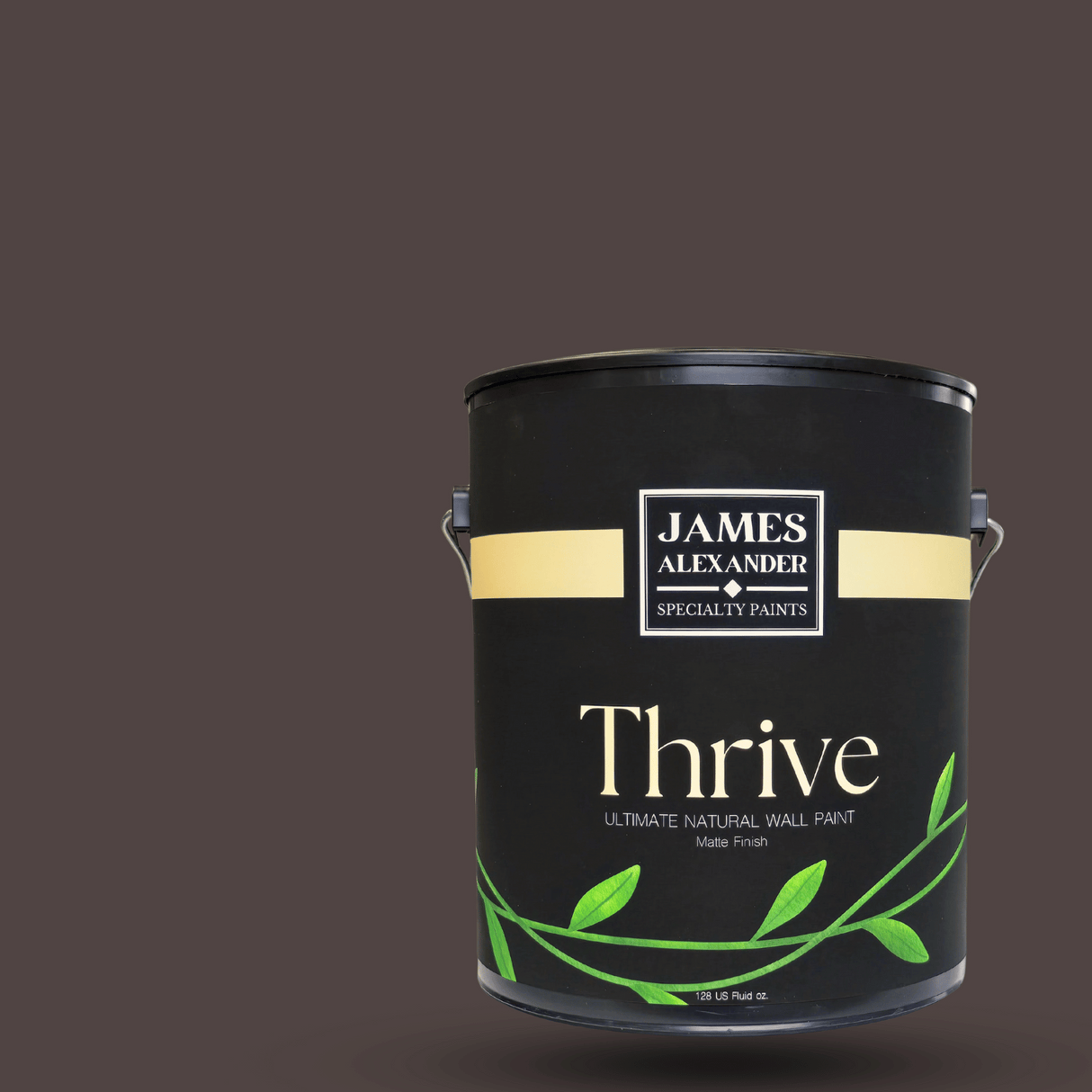 Forest Floor - Thrive Natural Interior Paint