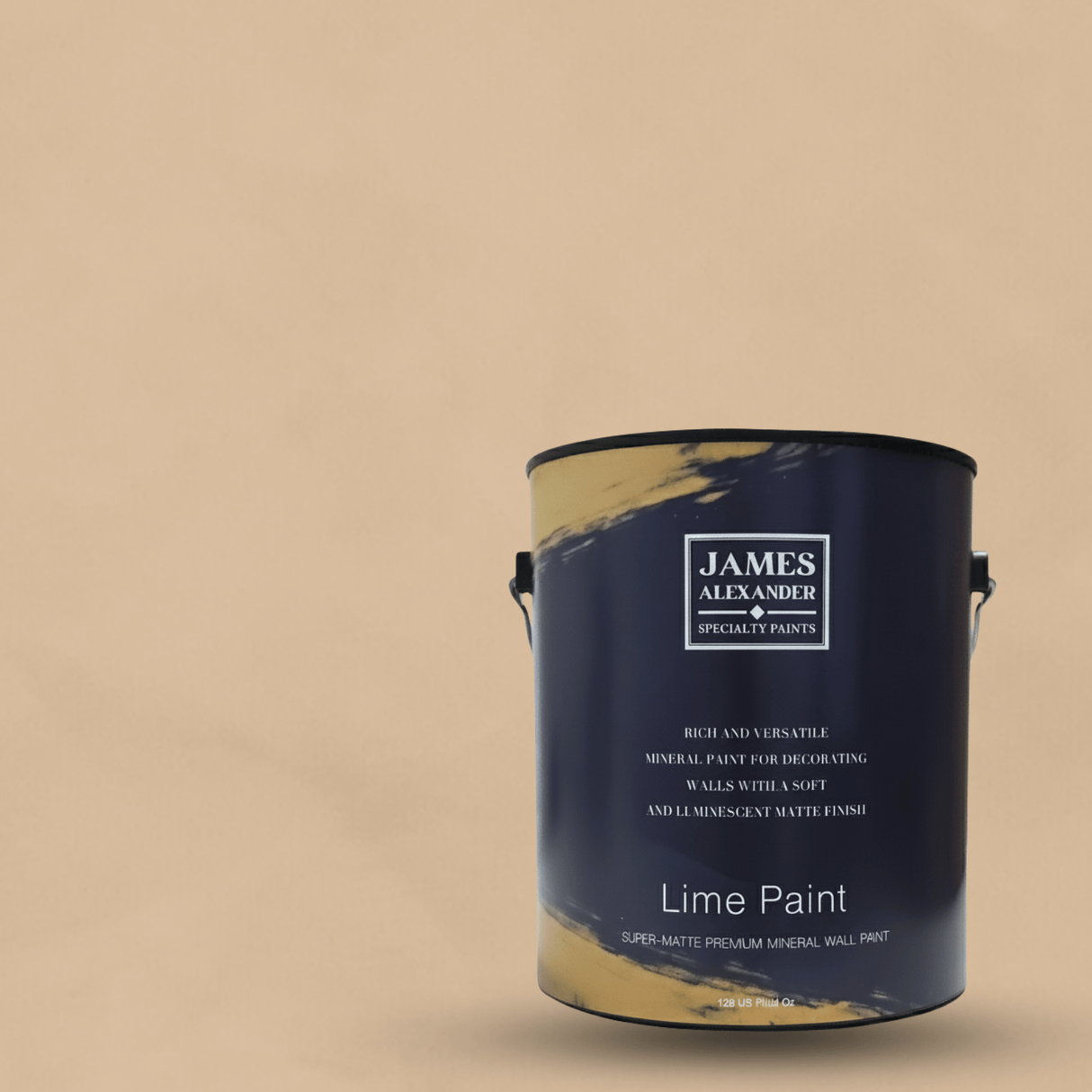 Fallow - Modern Lime Paint