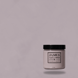 Modern Lime Paint Color Sample Jar