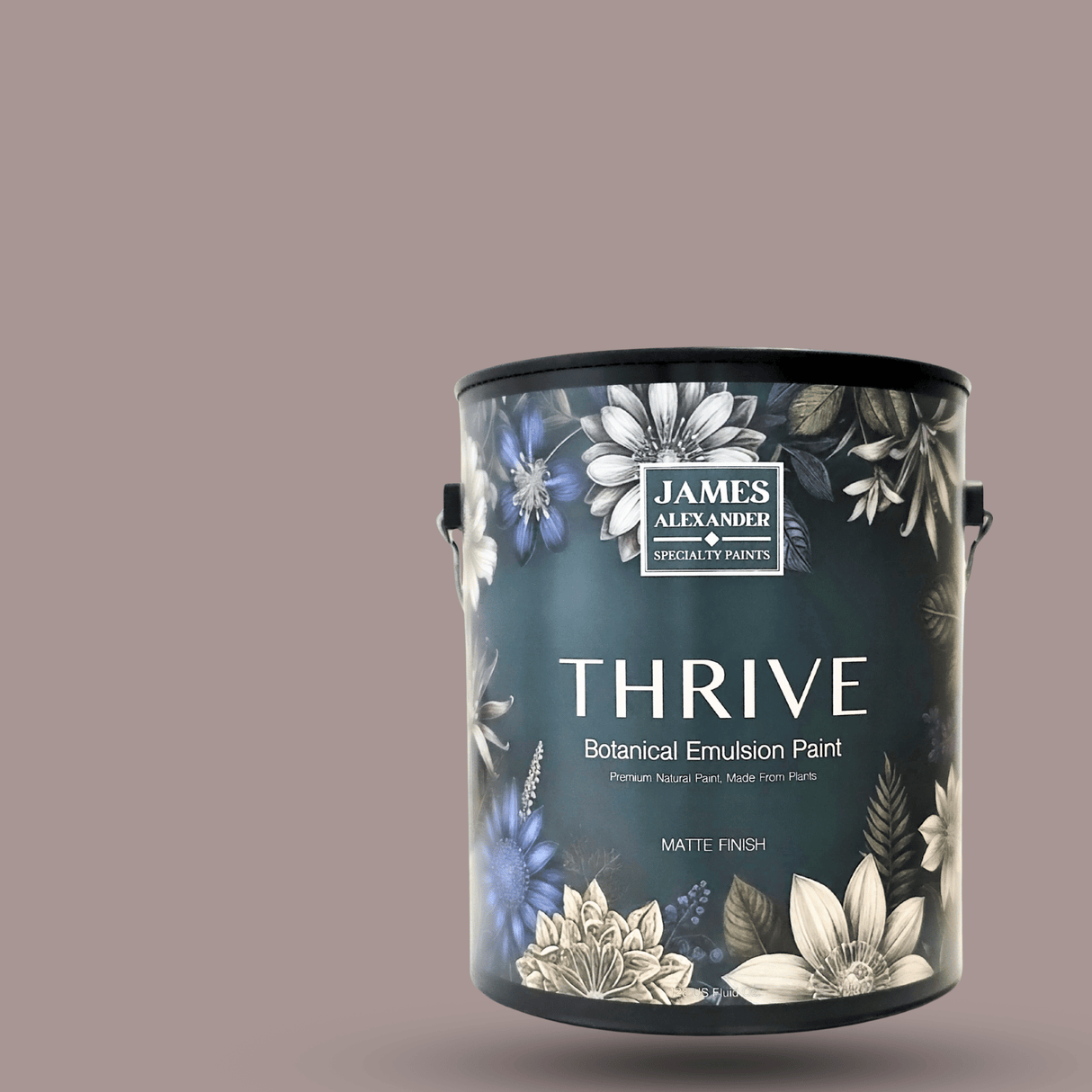 Hearthside Chat - Thrive Natural Interior Paint
