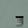 Modern Lime Paint Color Sample Jar