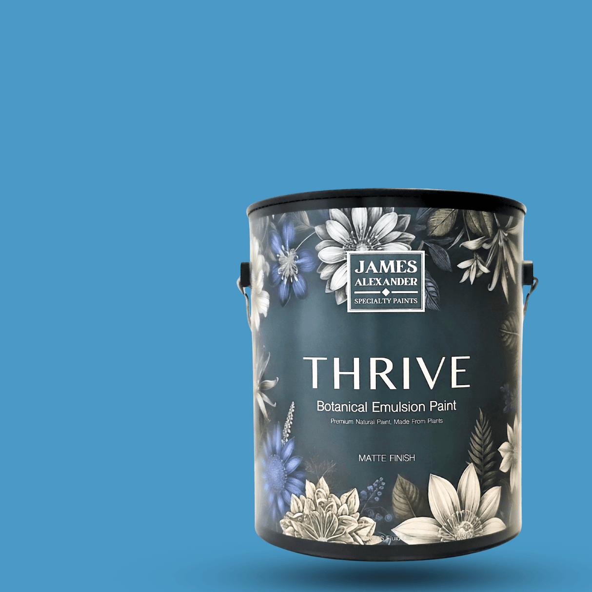 Island Air - Thrive Natural Interior Paint
