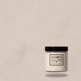 Modern Lime Paint Color Sample Jar