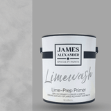 Lime-Prep Primer
