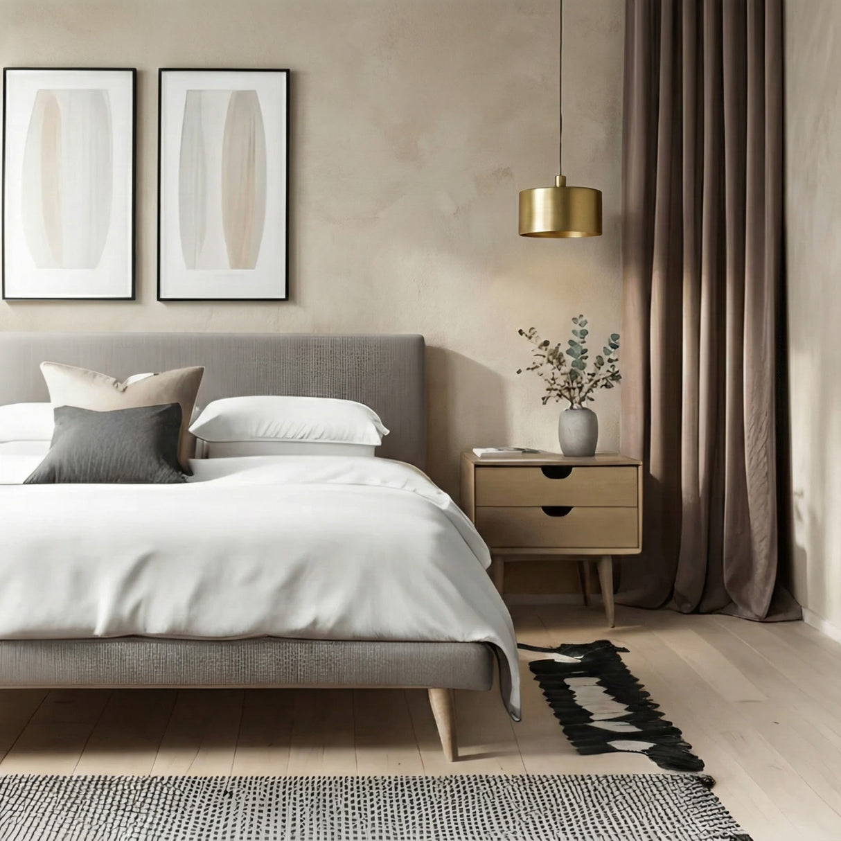 Limewash Paint - The Color Collection by James Alexander