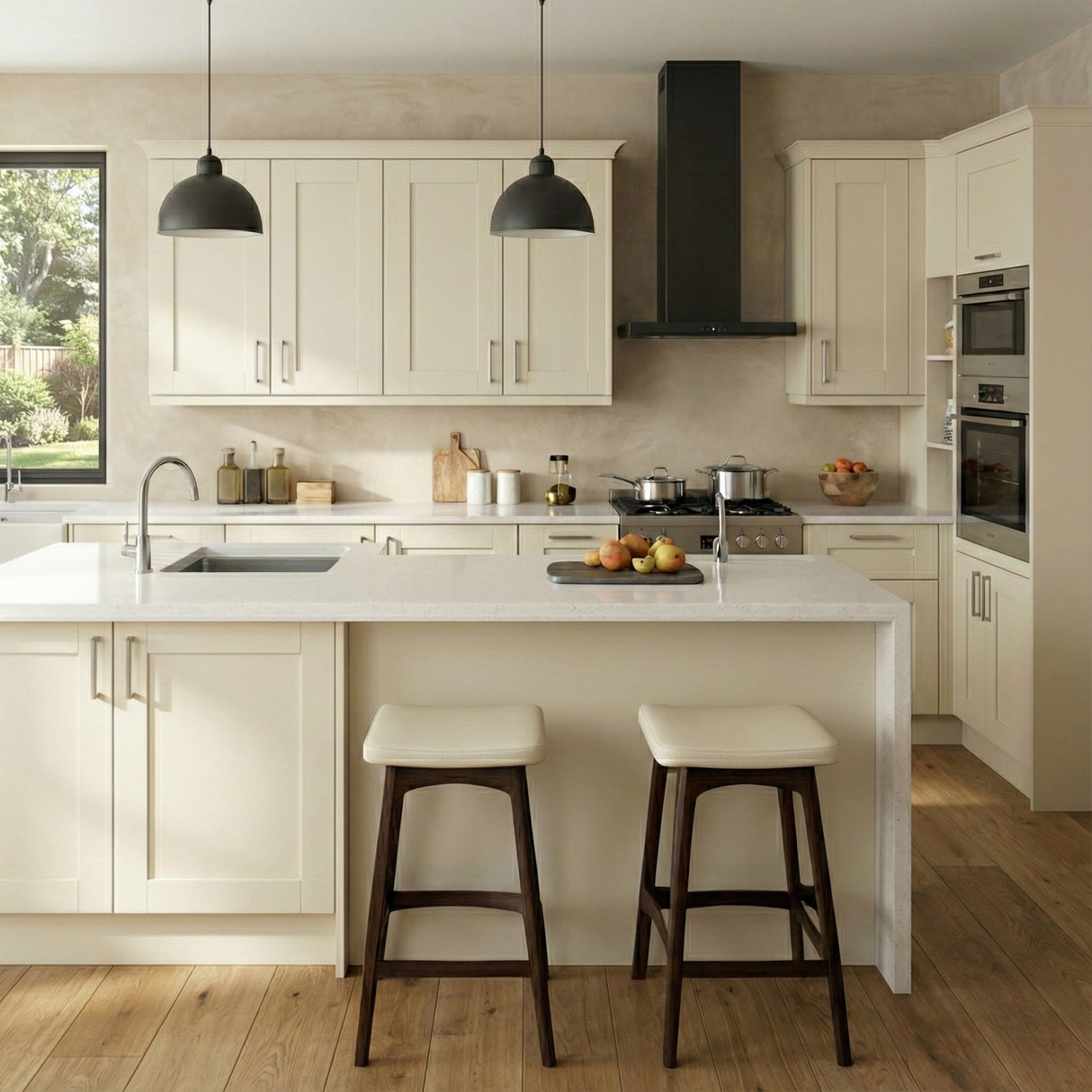 Limewash Paint - The Color Collection by James Alexander