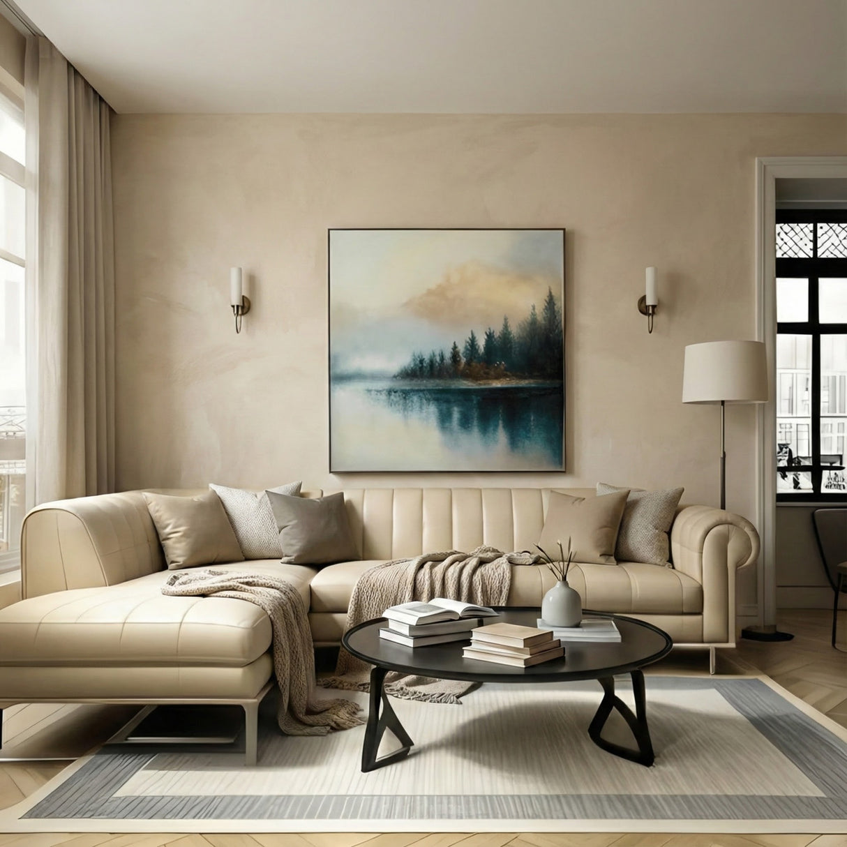 Limewash Paint - The Color Collection by James Alexander