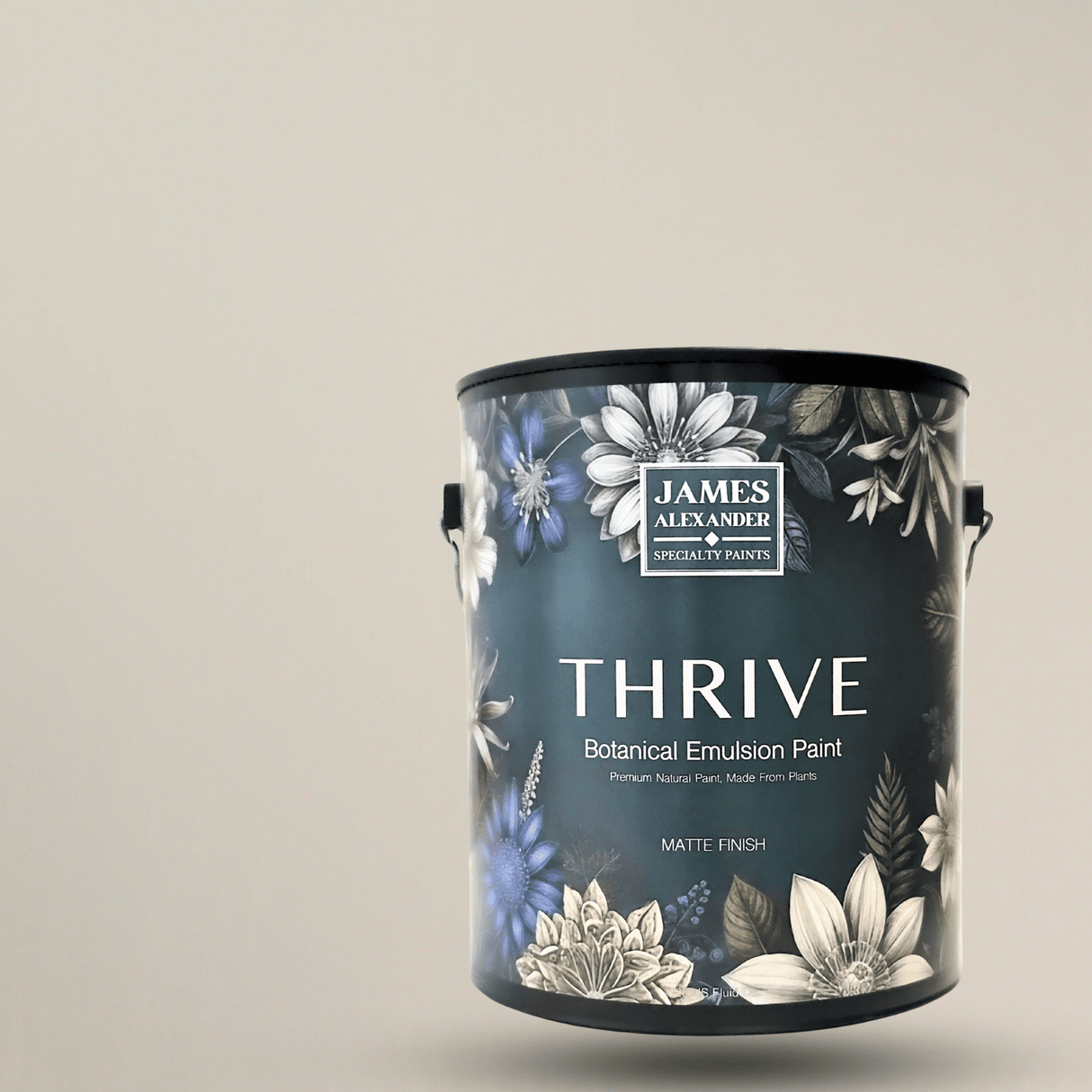 Lunaria - Thrive Natural Interior Paint