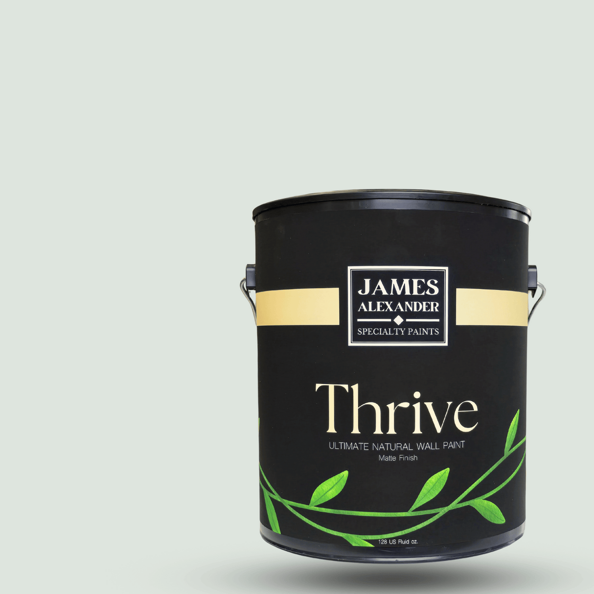 Moonlit Moss - Thrive Natural Interior Paint