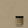 Modern Lime Paint Color Sample Jar