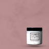 Limewash Paint Color Sample Jar