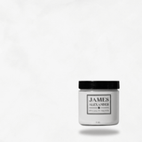 Modern Lime Paint Color Sample Jar