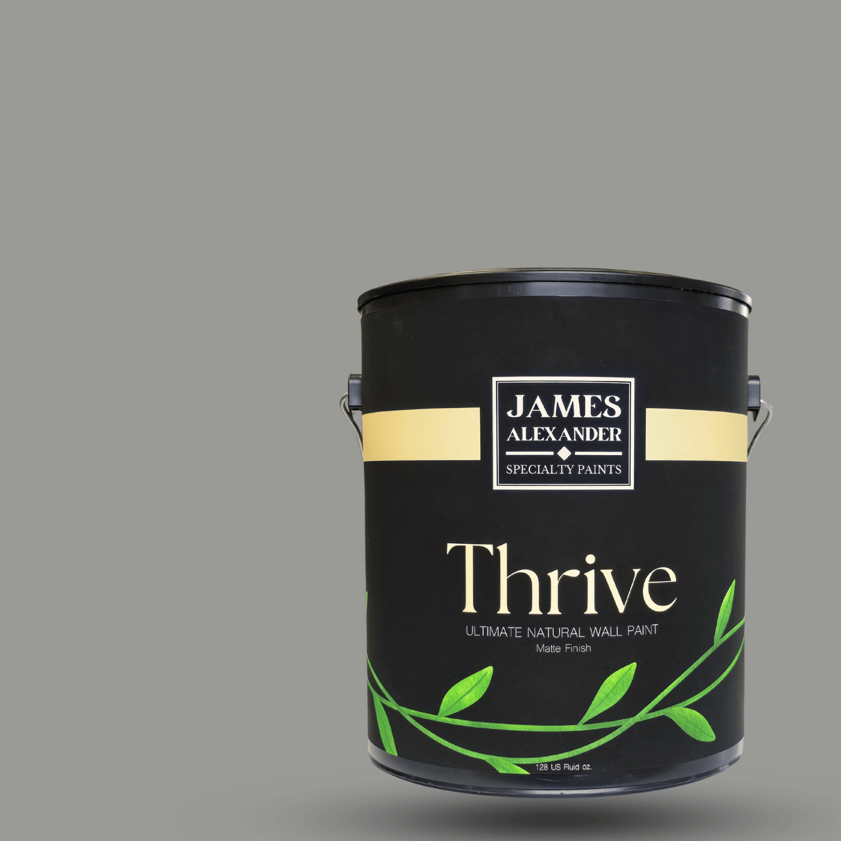 Quarry - Thrive Natural Interior Paint