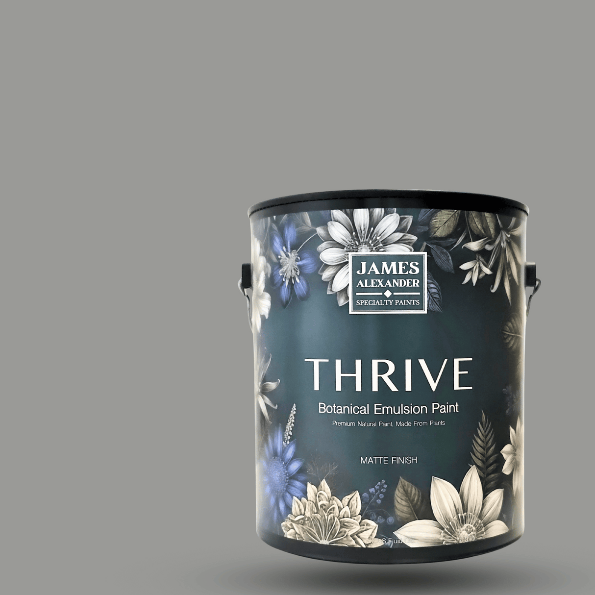 Quarry - Thrive Natural Interior Paint