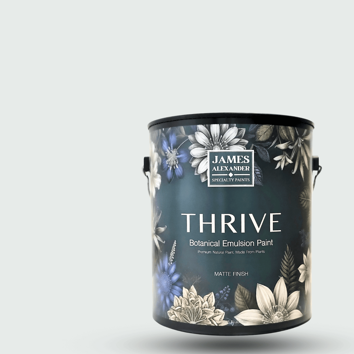 Sanctuary - Thrive Natural Interior Paint