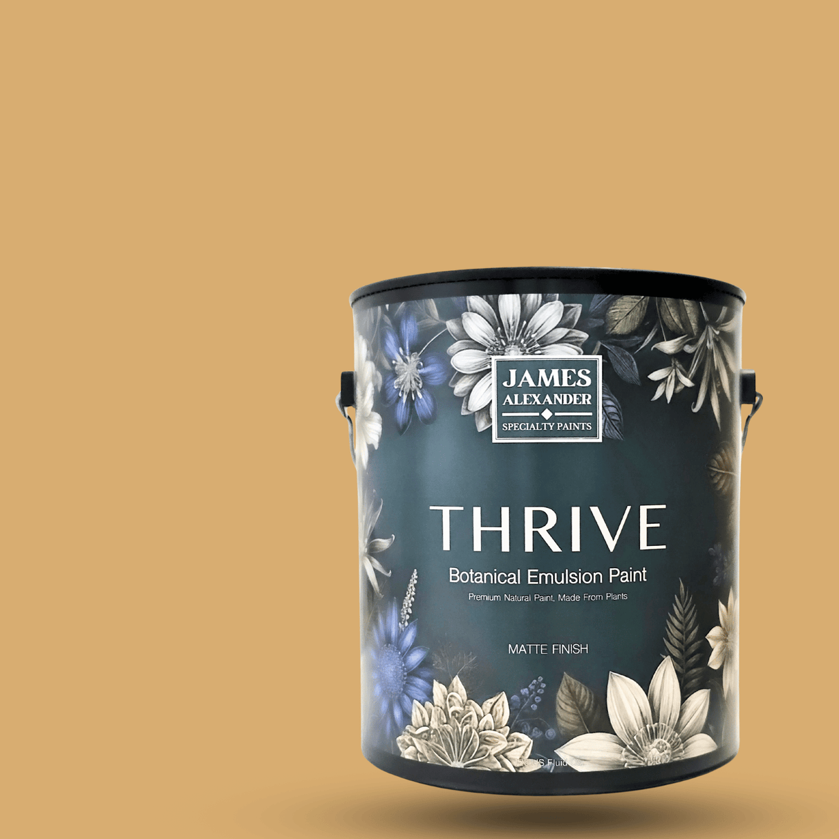 Serengeti - Thrive Natural Interior Paint