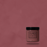 Modern Lime Paint Color Sample Jar