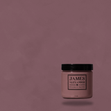 Modern Lime Paint Color Sample Jar
