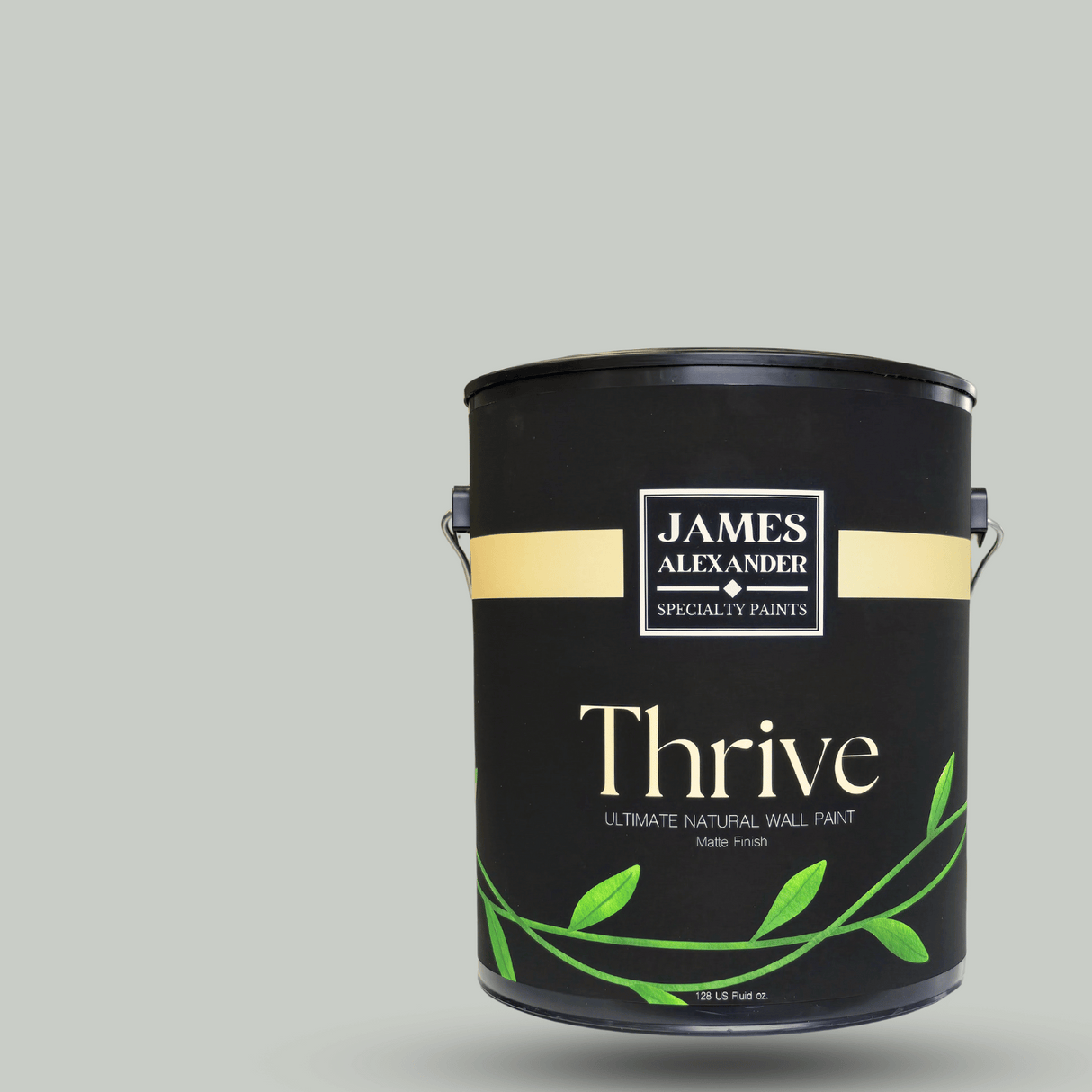 Softened Clay - Thrive Natural Interior Paint
