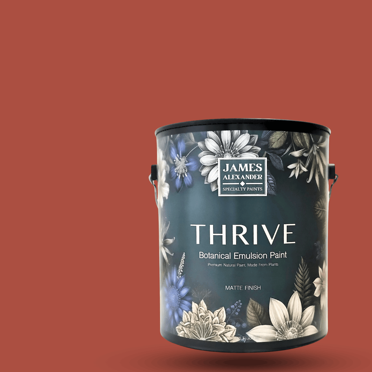 Sunset Haze - Thrive Natural Interior Paint