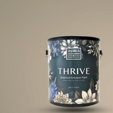 Flax - Thrive Natural Interior Paint