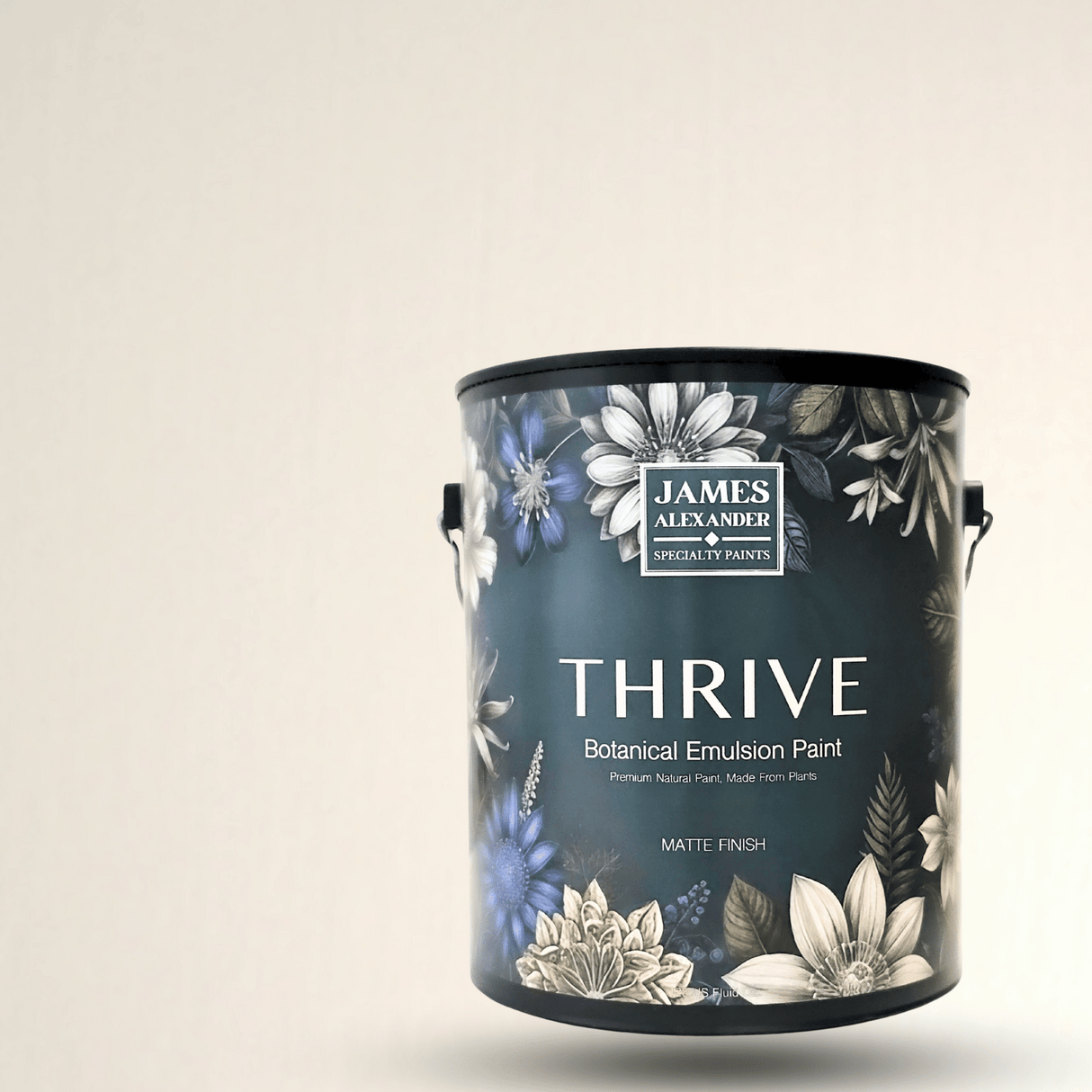 Pampas Grass - Thrive Natural Interior Paint
