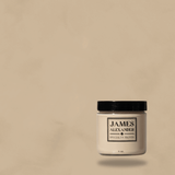Modern Lime Paint Color Sample Jar