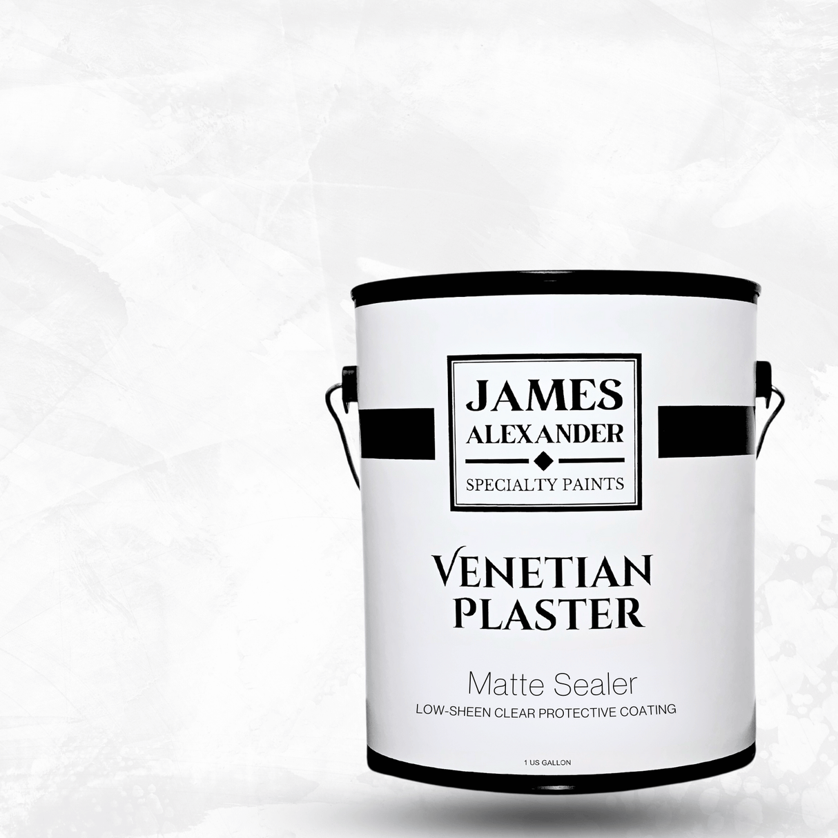 Venetian Plaster Protective Sealer