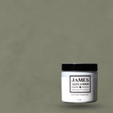 Limewash Paint Color Sample Jar