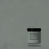 Modern Lime Paint Color Sample Jar