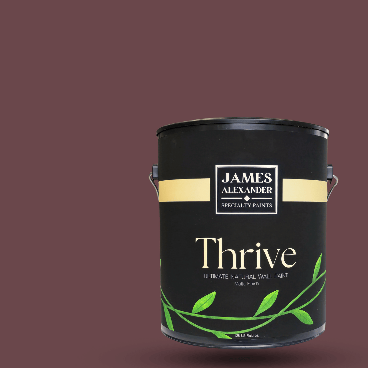 Vintage Velvet - Thrive Natural Interior Paint