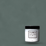 Viridiano - Emerald Green Limewash Wall Paint