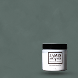 Limewash Paint Color Sample Jar