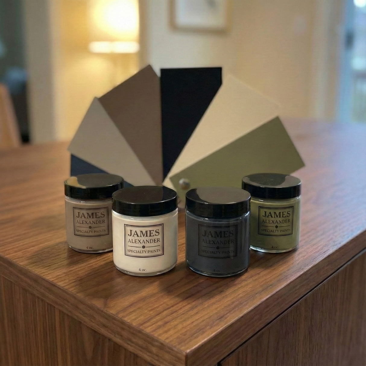 Winter Collection - Full Sample Jar Set