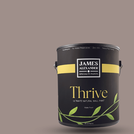 Driftwood - Thrive Natural Interior Paint - Thrive - Ultimate Natural Interior Paints