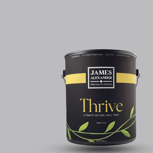 Hickory Bark - Thrive Natural Interior Paint - Thrive - Ultimate Natural Interior Paints