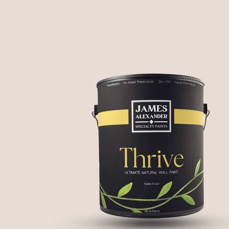 Pampas Grass - Thrive Natural Interior Paint - Thrive - Ultimate Natural Interior Paints